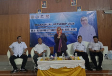 Gelar Bulan Mutu, Endang Bagikan 400 Paket Olahan Ikan dan Fasilitas Hilirisasi di Cianjur