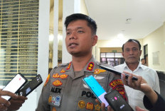 Polres Cianjur Akan Usut Tuntas Aksi Penyerangan oleh Sekelompok Pemotor di Sukaresmi