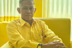 Golkar Cianjur Tegaskan Komitmen Kawal Pemerintahan Wahyu-Ramzi