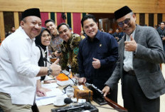 RKA/KL dan RKP Kemenpora 2027 Disetujui, Komisi X DPR RI Dukung Program Prioritas Presiden
