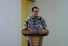 Kemnaker Buka Pelatihan Vokasi Nasional Batch 3, Bidik 20 Ribu Peserta