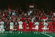 Persiapan Piala Asia 2026, Timnas U-17 Akan Lakoni Uji Coba Internasional