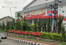 Di Balik Gedung GGM Panembong Cianjur, Tersimpan Kisah 1.500 Tahanan Politik Pasca-G30S