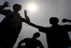 Marak Tawuran Pelajar, Disdikpora Tingkatkan Pengawasan di Cianjur Selatan