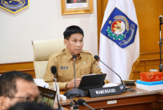 Wamendagri Minta Kepala Daerah Pimpin Langsung Percepatan Eliminasi TBC