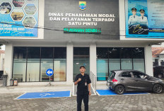 Pemkab Cianjur Siapkan Kemudahan dan Insentif untuk Investor Baru