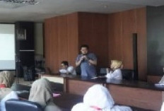 RSUD Cimacan Cianjur Perkuat Kompetensi Tenaga Kesehatan
