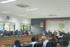 Pedagang Segar Alam Puncak Minta Pemprov Jabar Bangun Kembali Warung Pascapenertiban