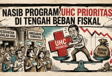 Meski Fiskal Terbatas, Pemkab Cianjur Jamin Pelayanan Medis bagi Warga Tak Mampu