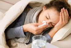 ISPA Dominasi Keluhan Kesehatan di Cianjur