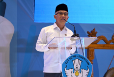 Kemendikdasmen Gelar Rakor Direktorat SMP Tahun 2026, Kuatkan Sinergi Pusat dan Daerah