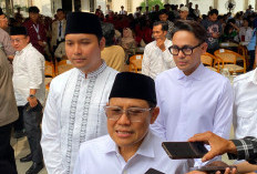 Menko PM: Pelatihan SMK Go Global Tak Boleh Sia-Sia, Harus Sesuai Kebutuhan Kerja