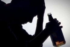 Bawa Miras Oplosan saat Pawai Bedug, Belasan Remaja Diamankan Polisi di Cianjur