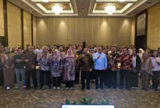 Kemendikdasmen dan UPT Daerah Sinergikan Edukasi Gizi serta Program MBG