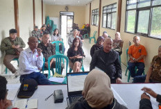 Paguyuban Villa Cherry Palasari Cipanas Minta Pendirian Dapur SPPG di Tinjau Ulang, Ini Alasannya