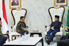 Kemenag dan BPJS Ketenagakerjaan Perkuat Kerjasama Perlindungan 557.978 GTK