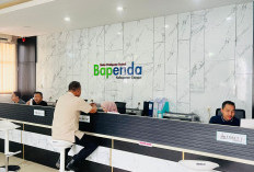 Bapenda Cianjur Susun Langkah Strategis Optimalkan Pendapatan Daerah Tahun Ini