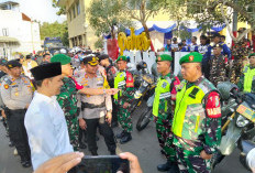 Kendaraan Berat Dilarang Melintas di Jalur Arteri Cianjur Mulai H-7 hingga H+7 Lebaran