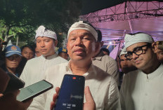 Dedi Mulyadi Fokus Benahi Tata Ruang Cianjur untuk Cegah Bencana
