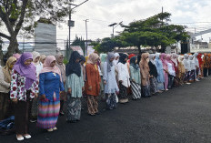 Peringati Hari Ibu, Ketua TP PKK Pacet: Momentum Memperkokoh Peran Perempuan