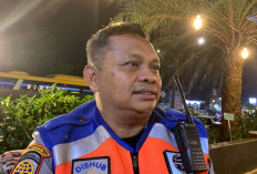 Minim Penerangan, Dishub Cianjur Ajukan 1.500 PJU Baru di Jalur Nasional