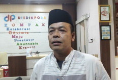 TPG Cair, Ribuan Guru Kembalikan Dana Tamsil ke Pemkab Cianjur
