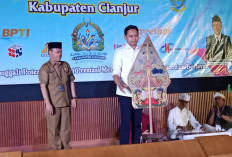 Pelajar Cianjur Unjuk Bakat di Ajang Talenta Siswa 2026