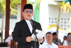 Hari Santri 2026, Wamenag: Santri Harus Kuasai Teknologi dan Inovasi