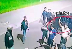 Viral, Marbot Masjid di Cilaku Cianjur Diserang Sekelompok Orang 