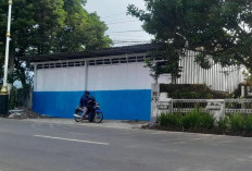 DLH Cianjur Warning Dapur SPPG Cilaku Sukasari 3: Kami Laporkan ke BGN