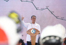 Kementan Imbau Pemda Perkuat Antisipasi dan Pendampingan Petani Waspadai Potensi Banjir Musim Hujan 2026