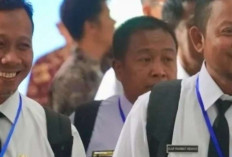 Kadisdik Jabar Dorong Kepala Sekolah Hadirkan Transformasi Nyata