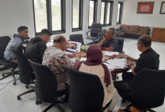 Eks Karyawan PT MPM Cianjur Terima Uang Kerohiman Relokasi, Penataan Segera Dimulai