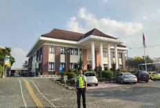 Hingga Juli 2026, Perkara Perceraian di Cianjur Capai 2.455 Kasus