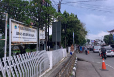 Dishub Cianjur Perkirakan Jumlah Pemudik Lebaran 2026 Naik