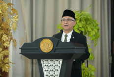 Wamen Atip: Pengembangan AI Harus Berpijak pada Nilai Keagamaan dan Kemanusiaan