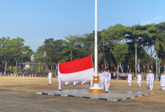 Lokasi Bendera Merah Putih Pertama di Cianjur Bakal Jadi Cagar Budaya