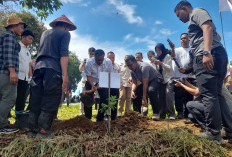 Menteri LH Kritik Korporasi Perusak Lingkungan dan Abaikan Hak Warga