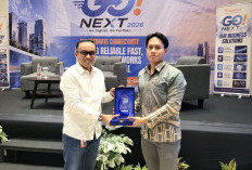 FiberStar Dorong Bisnis di Cianjur Perkuat Infrastruktur Digital yang Andal dan Aman melalui GO! NEXT 2026