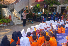 Dua Siswa SD di Cianjur Diduga Nyaris Jadi Korban Percobaan Penculikan