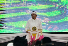 Cegah Bencana, Dedi Mulyadi Ajak Masyarakat Kembalikan Fungsi Gunung