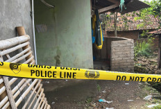 Siswi di Cianjur Ditemukan Meninggal dengan Kondisi Tak Wajar, Polisi Lakukan Penyelidikan