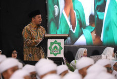 Revisi UU Sisdiknas Dinilai Perkuat Peran Pesantren