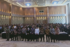 Bupati Cianjur Minta Dana Desa Dikelola Transparan dan Akuntabel