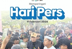 Peringati Hari Pers Nasional, Diskominfo Jabar Dukung Eksistensi Media Massa