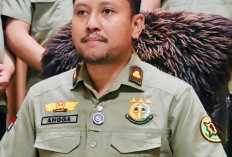 Kejari Cianjur Awasi Ketat Pelaksanaan Program MBG