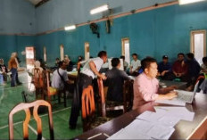 Program Pelita Disdukcapil Cianjur Semakin Mendekatkan Pelayanan Adminduk ke Masyarakat