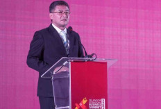 Wagub Erwan Siapkan Langkah Tegas Sikapi Fenomena LGBT di Jabar