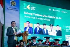 Menteri UMKM Dorong Mahasiswa Jadi Entrepreneur