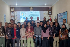 OVOD Prodi S1 Akuntansi FE UMMI Perkuat Kapasitas UMKM Desa Mekartani